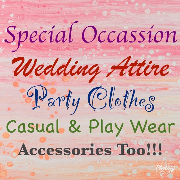 Meet Your Posher, Ria Rae / Click for Special Offers! - Picture 3 of 5